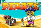 играть в игровой автомат Pirate на реальные деньги