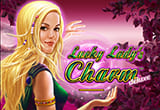 играть в Lucky Lady's Charm Deluxe